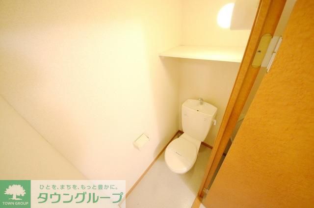トイレ　★同施工会社イメージ★