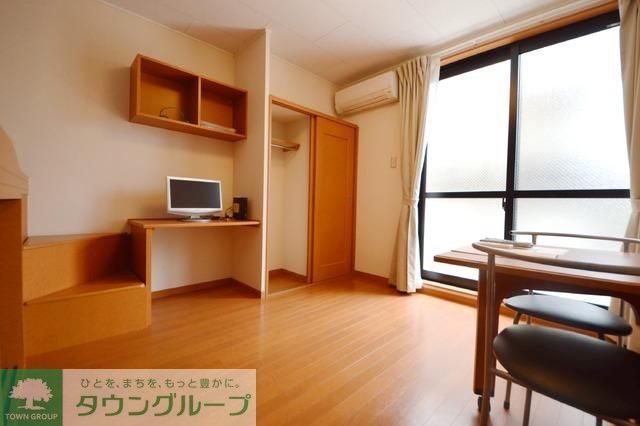 居室・リビング　★同施工会社イメージ★