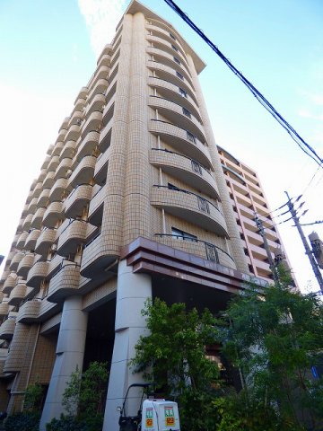 建物外観　分譲☆