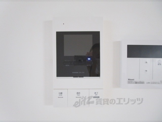 セキュリティ　ドアフォン（ＴＶ含）