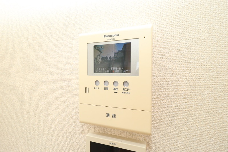 セキュリティ　図面と現状に相違がある場合には現状を優先