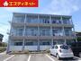 亀崎駅より徒歩12分 3階 築28年1ヶ月の賃貸物件