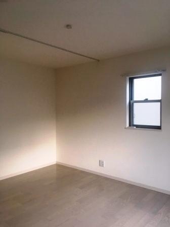 その他部屋・スペース　?