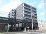 西院駅より徒歩16分 2階 築4年10ヶ月の賃貸物件