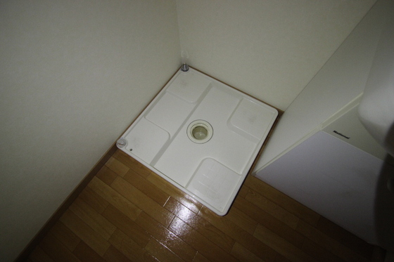 その他　※別部屋の写真です