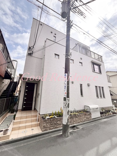 建物外観　【人気！おすすめ物件！！】お問い合わせはお早めに♪