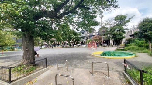 公園　木月公園（公園）まで3m