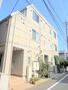 ペッシェ中延 2階 築14年5ヶ月の賃貸物件
