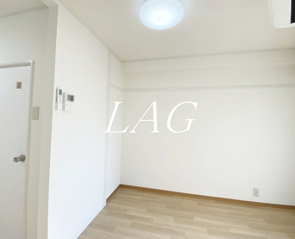 その他部屋・スペース　寝室です。