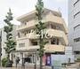 王子駅より徒歩4分 3階 築45年11ヶ月の賃貸物件