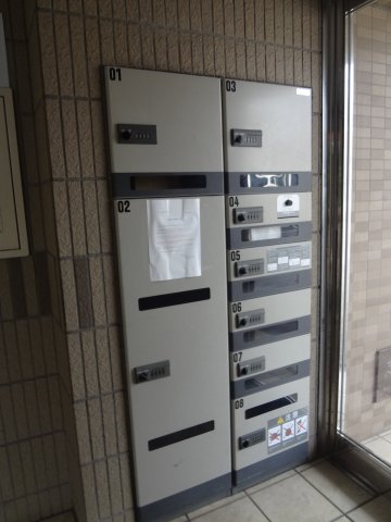 ロビー