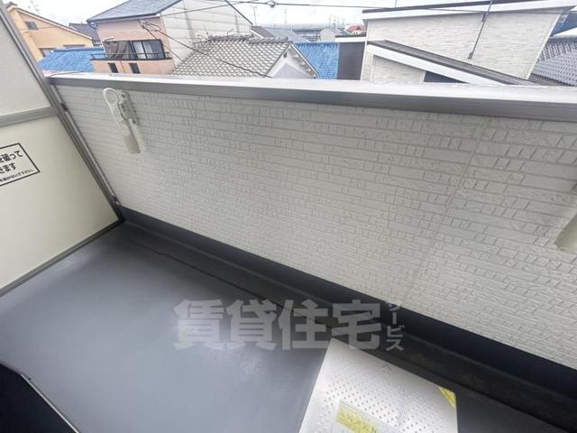 フォレストクリエオーレ城垣町壱番館の内装写真