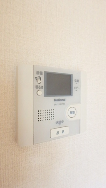 セキュリティ　図面と現状に相違がある場合には現状を優先