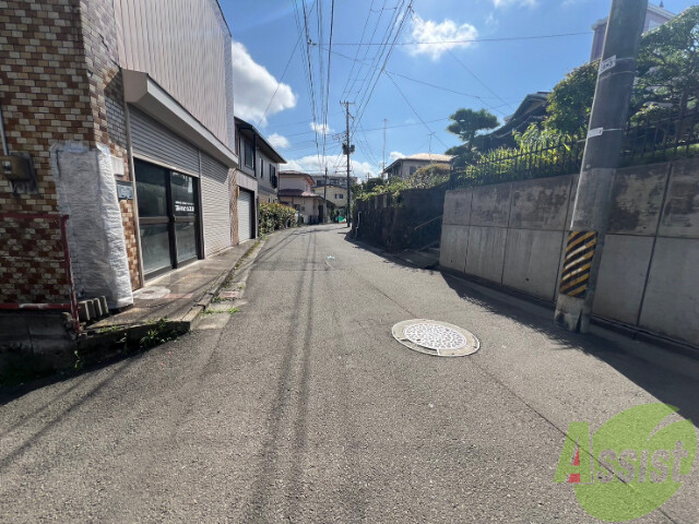 建物外観　外観２