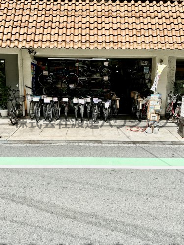 その他　たうんサイクルミヤ（その他）まで218m