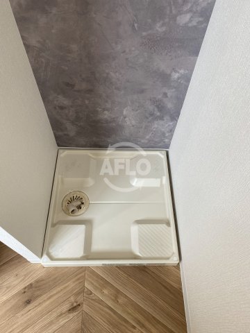その他設備　南堀江アパートメントグランデ