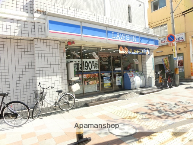コンビニ　ローソン（コンビニ）まで190m