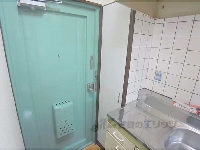 収納　下駄箱