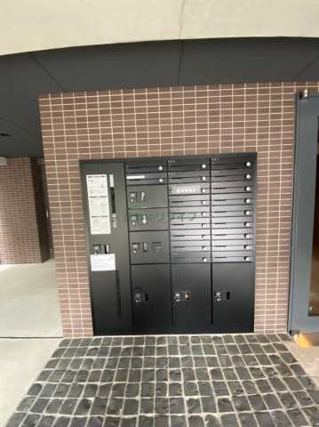 その他共有部分　FIORE KOMAGOME