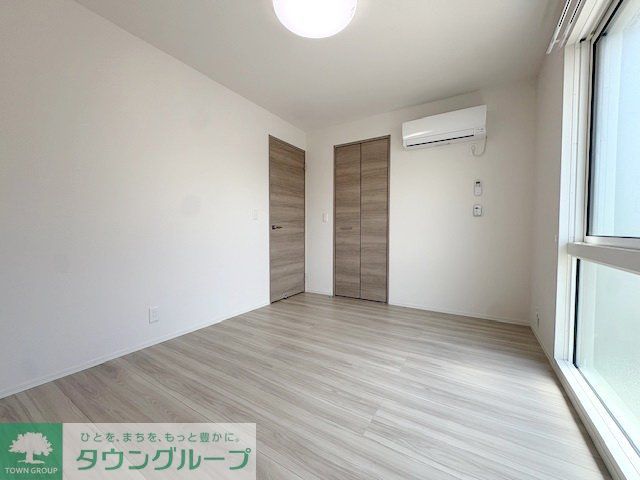 クレールの内装写真