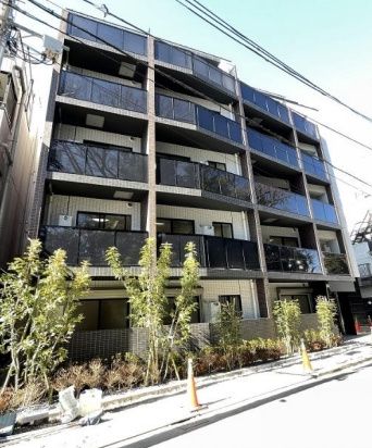 建物外観　☆きれいな外観☆