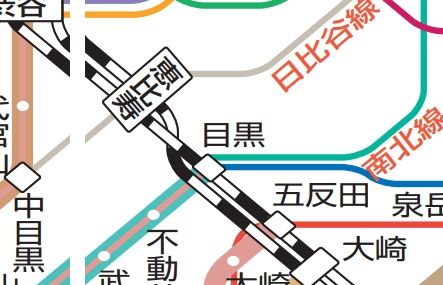 その他　☆路線図☆