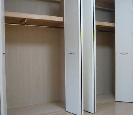 収納　※別室参考写真です。