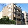 シテイライフ藤ケ丘南２号館 5階 築25年2ヶ月の賃貸物件