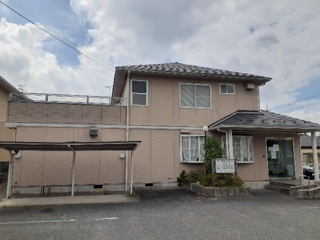 病院　沖野診療所山田内科様（病院）まで1000m