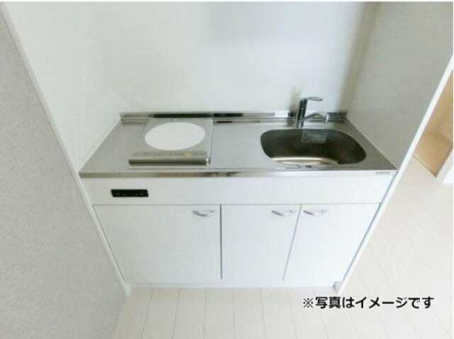 キッチン　参考写真