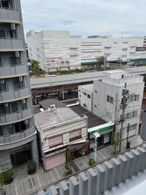 眺望　※同建物別室参照