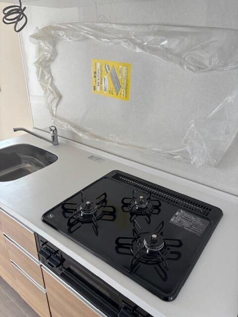キッチン　※同建物別室参照