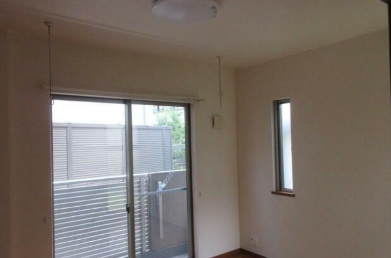 眺望　※こちらの写真は他部屋参考写真です