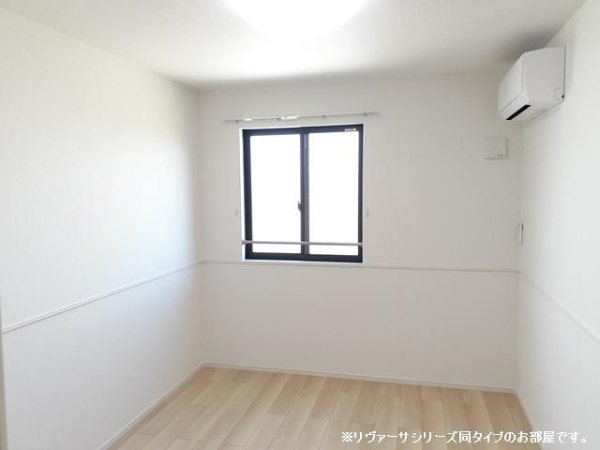 その他部屋・スペース　※参考写真　同建築メーカー施工の同間取完成他物件のものです。