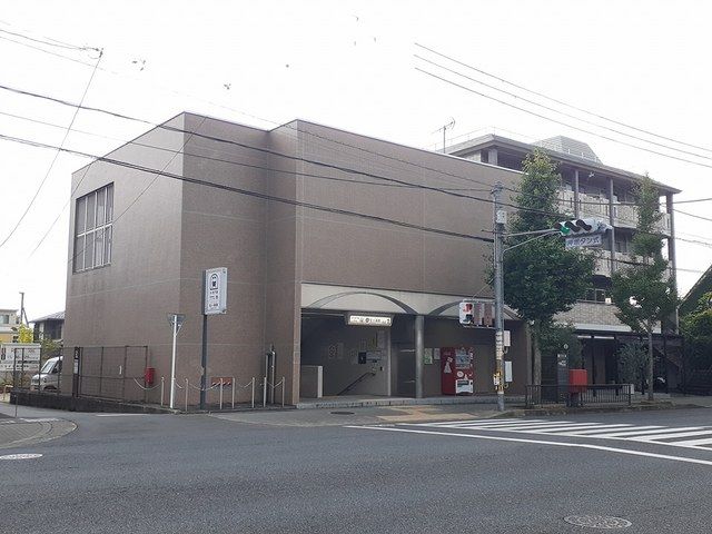 その他　地下鉄松ヶ崎駅（その他）まで969m