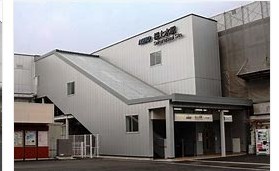 その他　桜上水駅（その他）まで800m