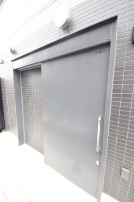 その他共有部分　☆共用部分☆