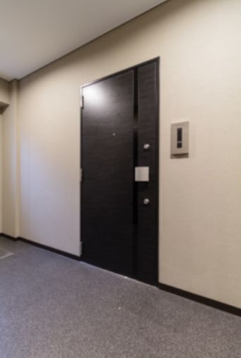 玄関　☆玄関☆