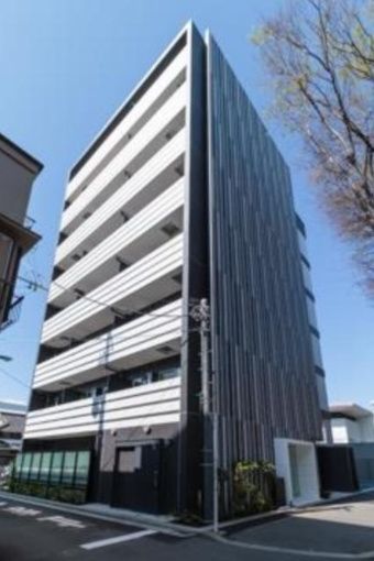 建物外観　☆綺麗な外観☆