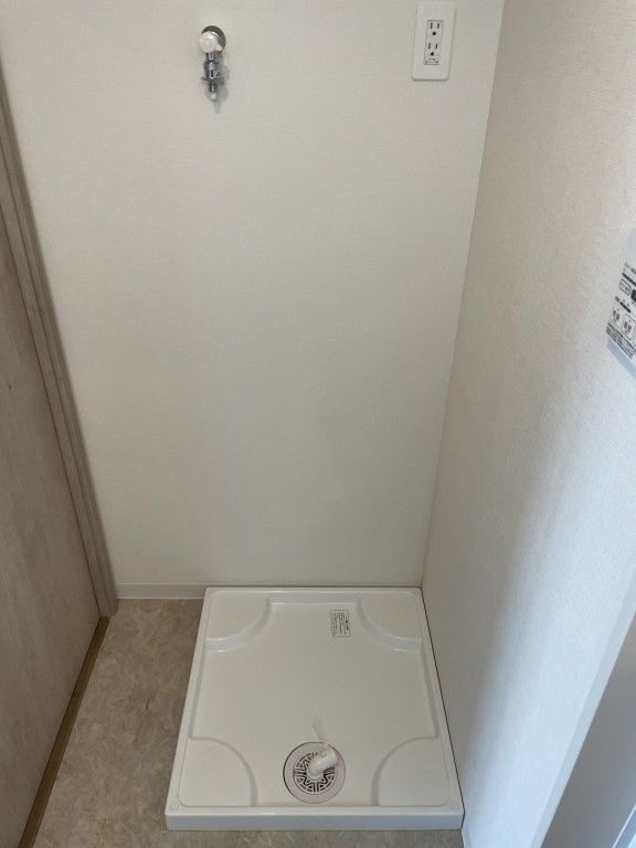 その他設備　☆室内洗濯機置場☆