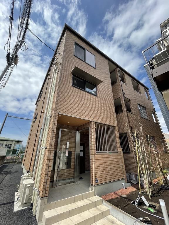 建物外観　☆綺麗な外観☆