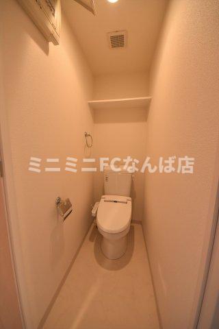 トイレ　現状有姿