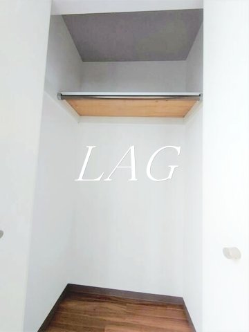 収納　収納です。