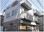 中野新橋駅より徒歩7分 2階 築29年2ヶ月の賃貸物件