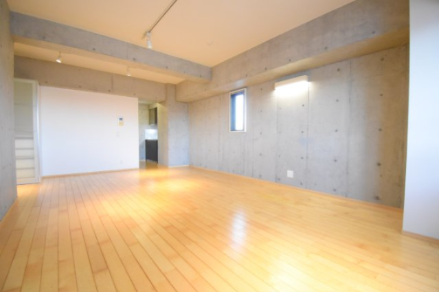 居室・リビング　※他の室内写真になります
