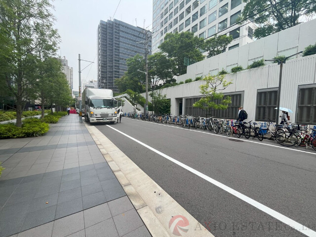 その他　周辺道路（その他）まで10m