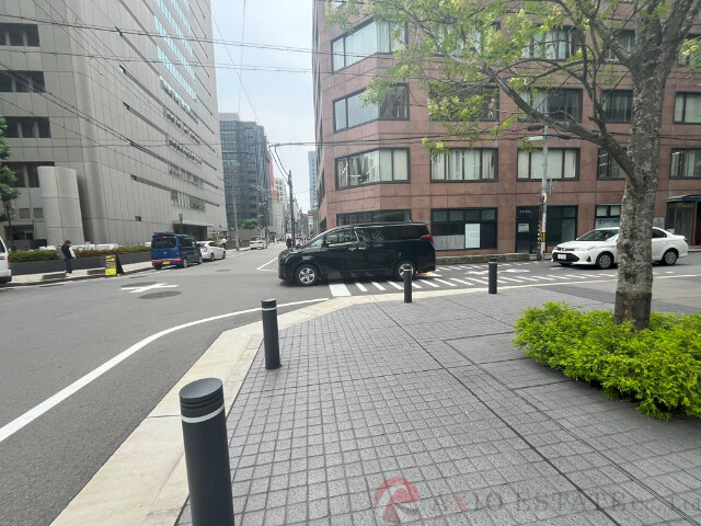 その他　周辺道路（その他）まで10m