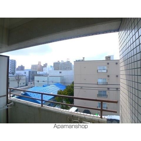 眺望　眺望