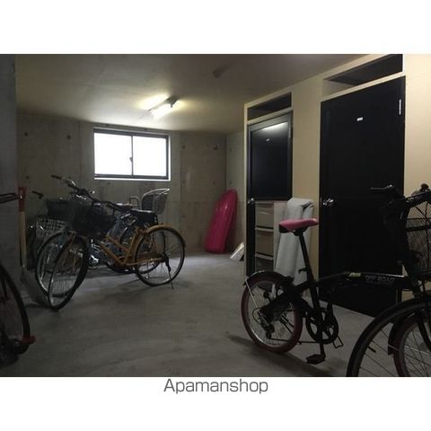 その他共有部分　その他共有部分