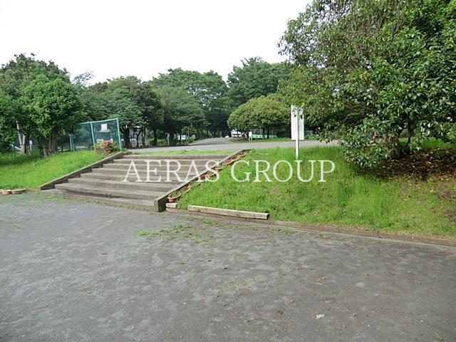 公園　子安台公園（公園）まで1621m